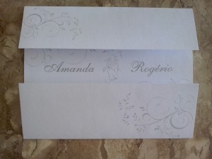 CONVITE DE CASAMENTO - 05...