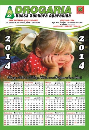 Calendario - 0300