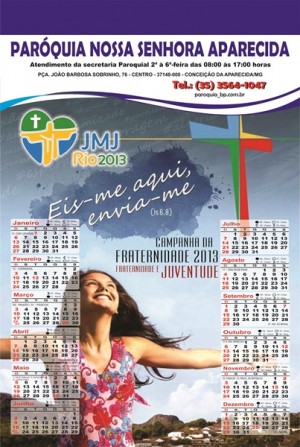 Calendario - 0301