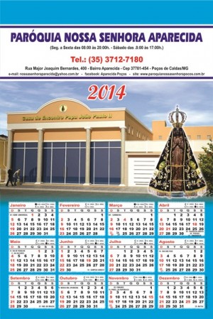 Calendario - 0302