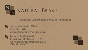 Cartao de Visita - 0219