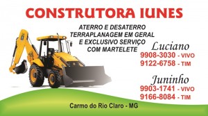Cartao de Visita - 0111