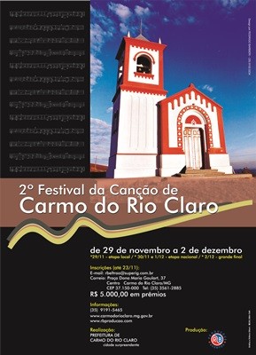 Cartaz - 0351