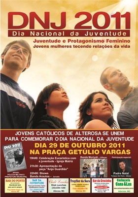 Cartaz - 0353