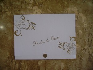 Convite de Casamento - 00...