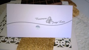 Convite de Casamento - 03...
