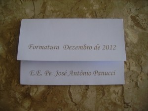 Convite de Formatura - 00...