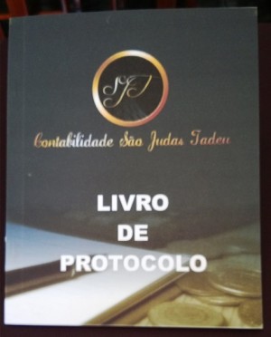 Livro - 0344