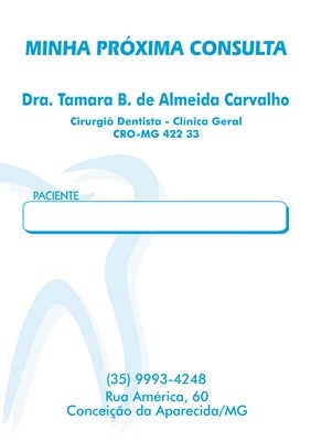 Proxima Consulta - 0442